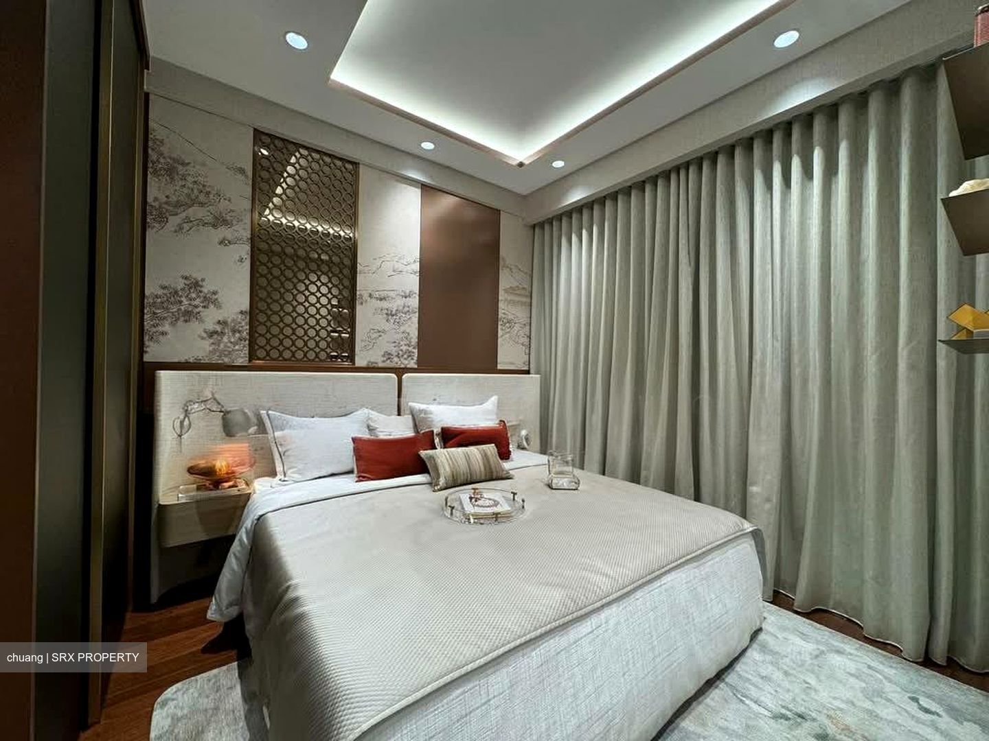 THE ARCADY AT BOON KENG (D12), Apartment #566690201